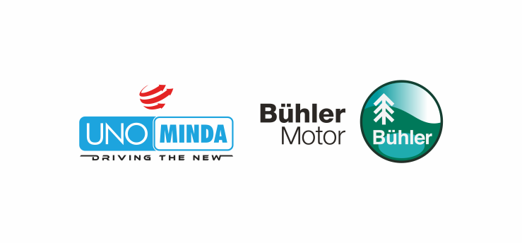 Buhler Motor